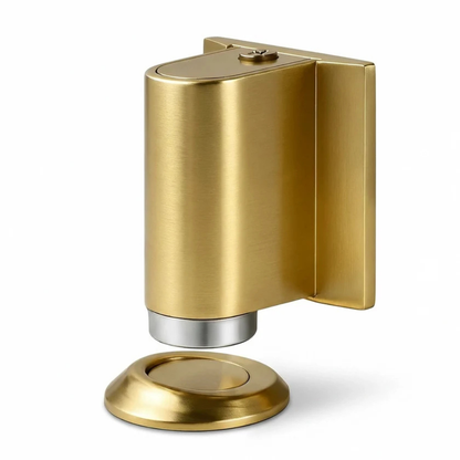 MagneHold™ | Magnetic Door Stopper