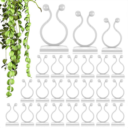 Plant Clips for Climbing Plants(110 PCS)