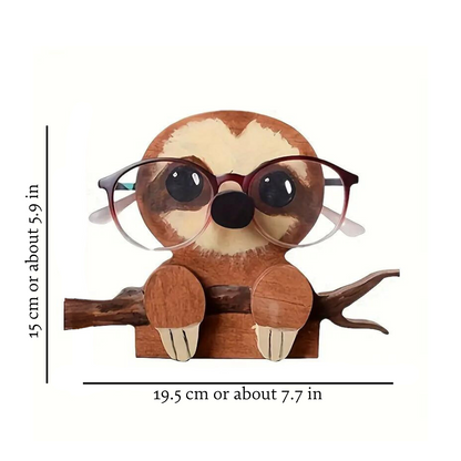 Animal Eyeglass Holder (BLACKLIST)