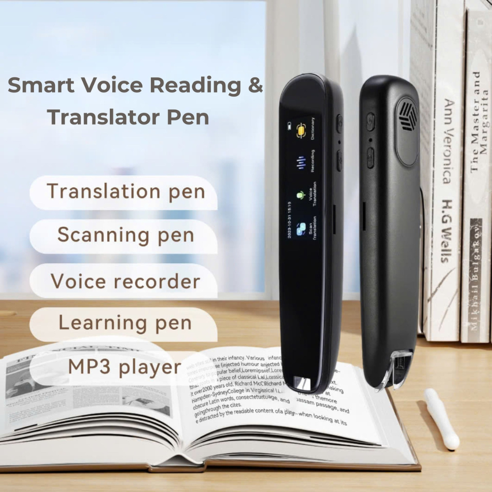 LinguaGo™ | Translator Gadget
