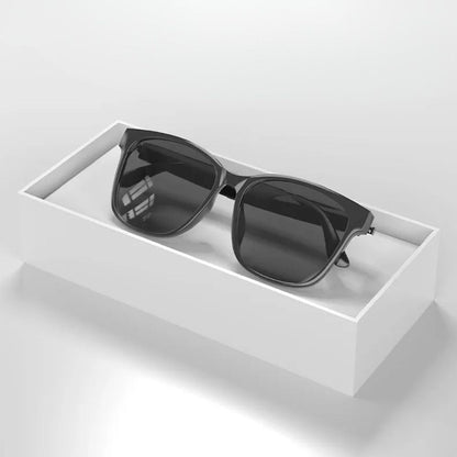 LinguaLens™ | Smart Translation Glasses