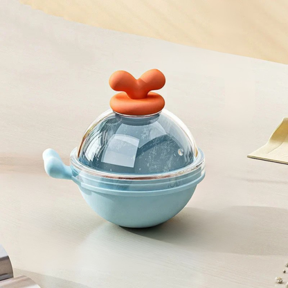 Dolphy™ | Ice Ball Maker
