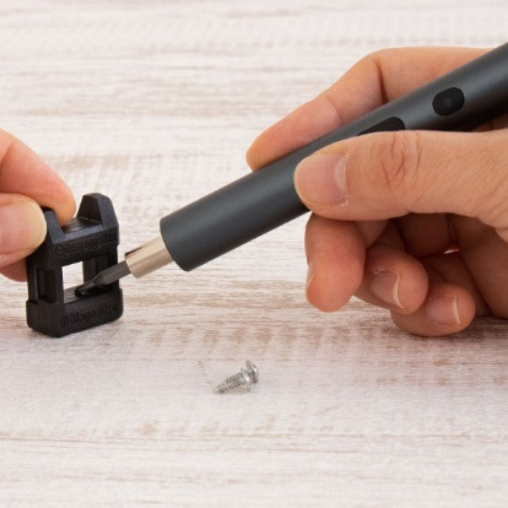 Mini-Elektroschrauber