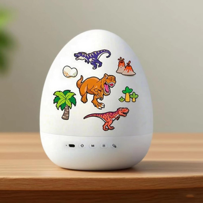 Jurassic™ | Dinosaur Egg Projector
