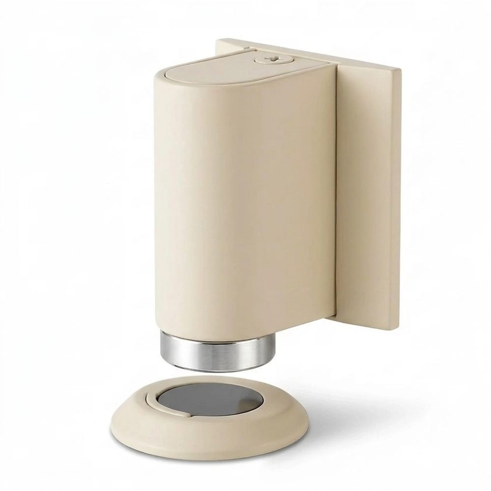 MagneHold™ | Magnetic Door Stopper