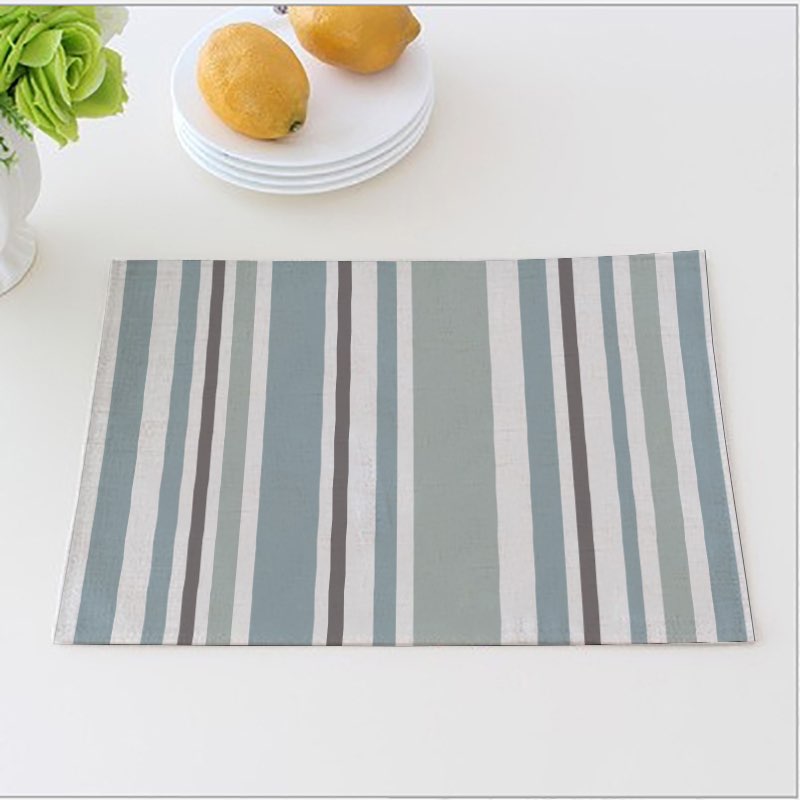 Scandinavian Dinner Mats