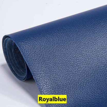 Renew™ | Self-Adhesive Repair Patch