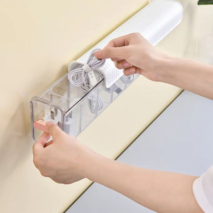 Wall Mount Organizer (BLACKLIST)