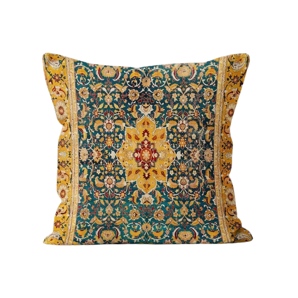 Southwestern Cushion Cover