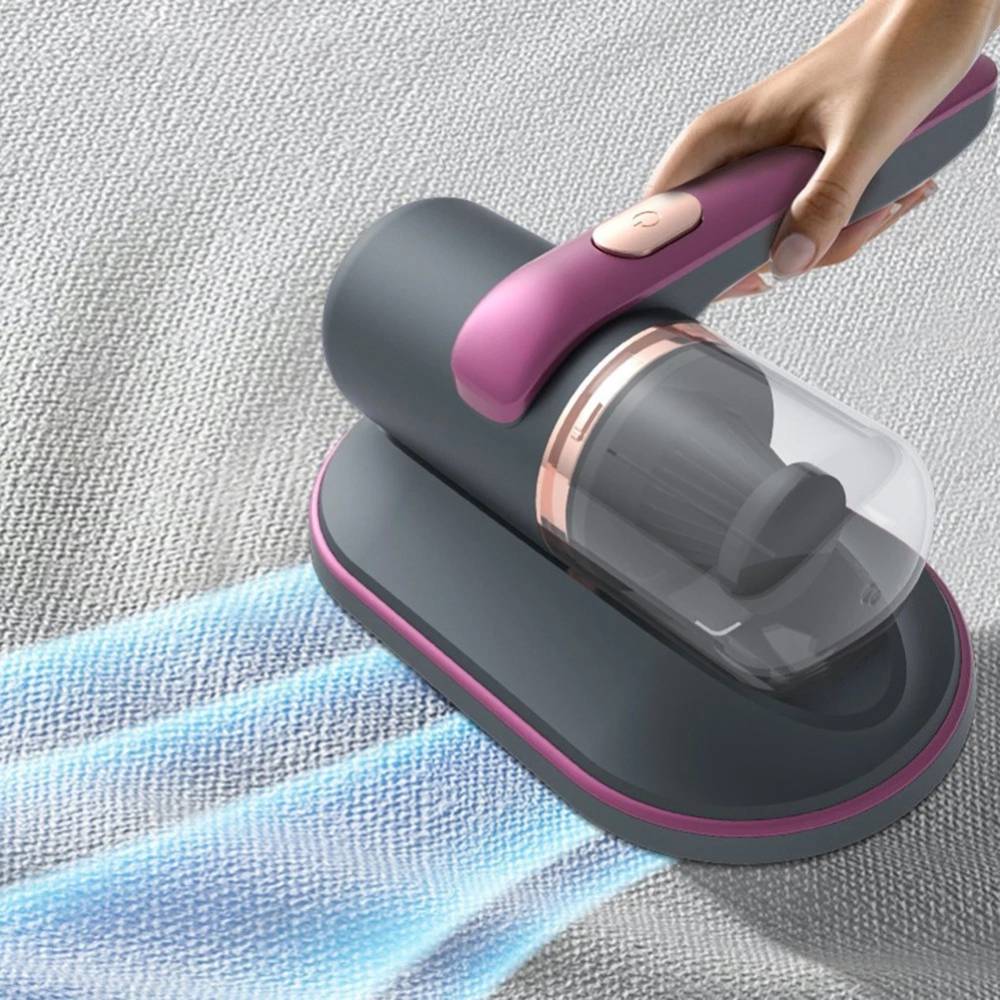 Aspirateur portatif VacuClean™