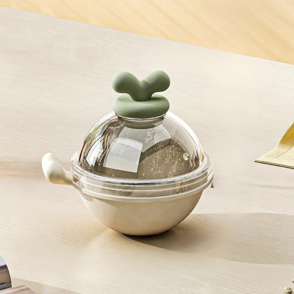 Dolphy™ | Ice Ball Maker