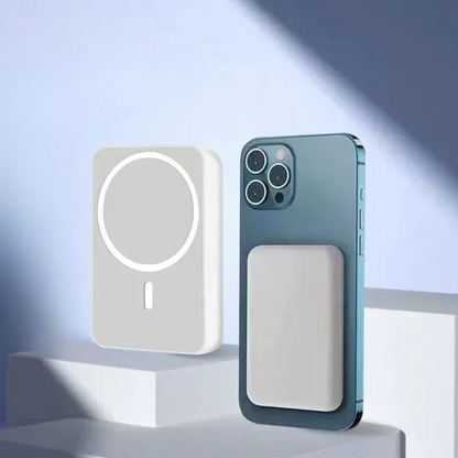StickCharge™ | Magnetic Portable Battery