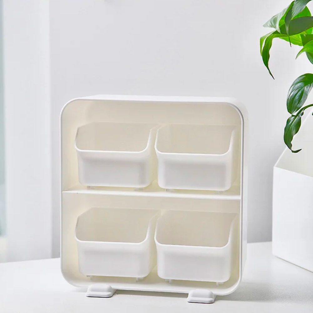 Desktop Storage Organizer