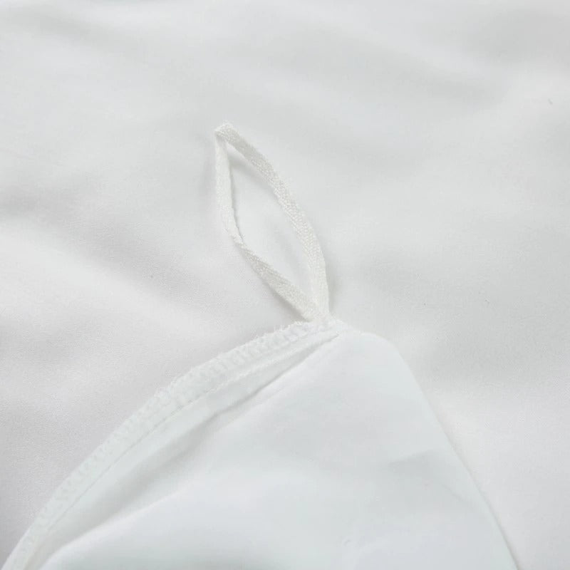 Vera Egyptian Cotton Bedding Set
