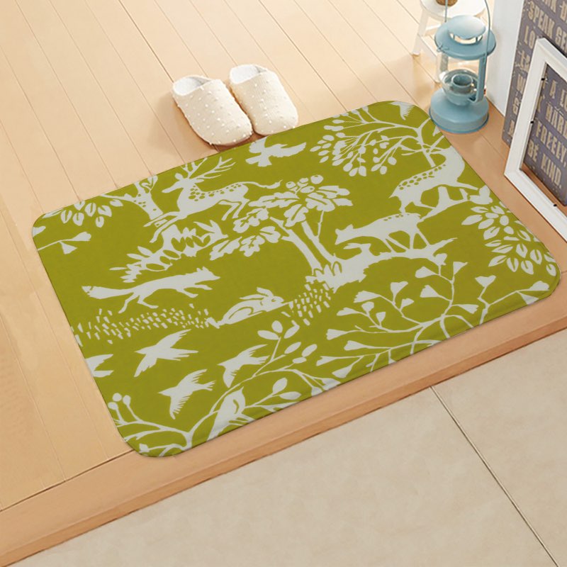 Nature Floor Mats