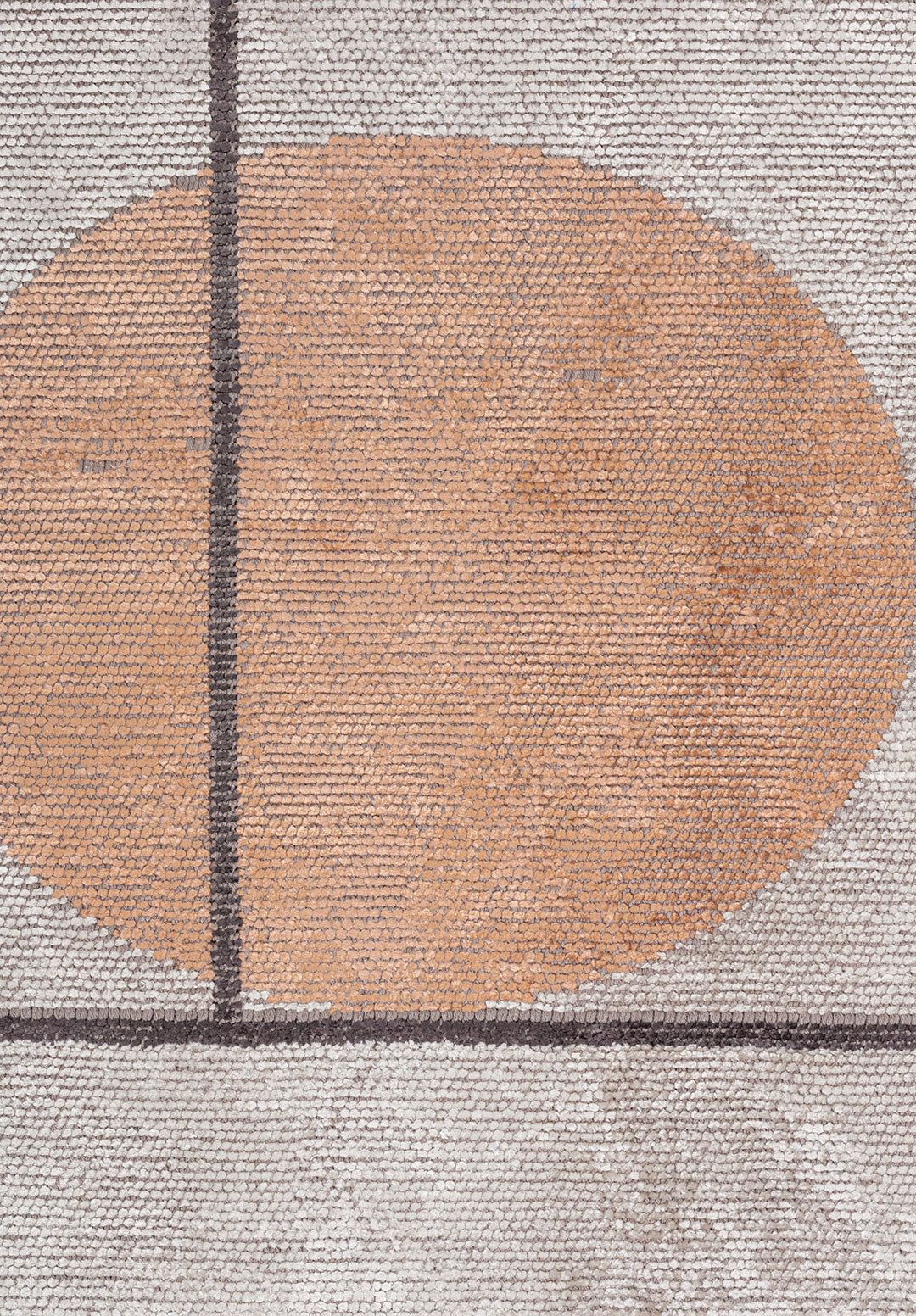 Circus Bone - Copper Rug area carpet area rug carpet Color_Beige Color_Brown Color_Grey MARRAKESH Material_Cotton & Viscose Rug2023