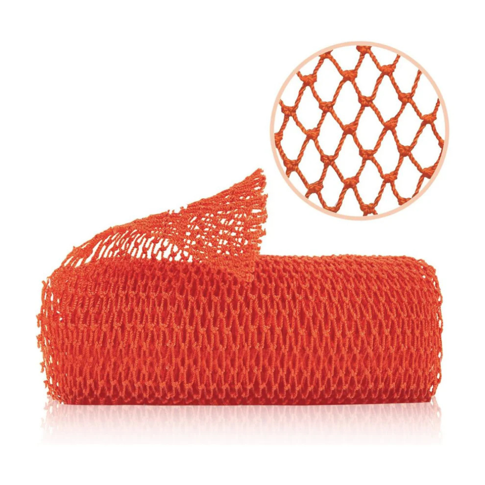 GlowWeave™ Afrikanisches Peelingnetz