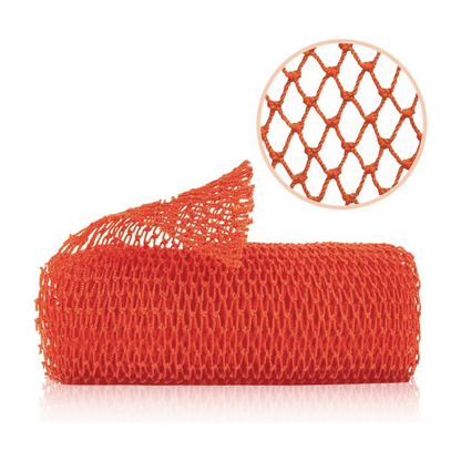 GlowWeave™ Afrikanisches Peelingnetz