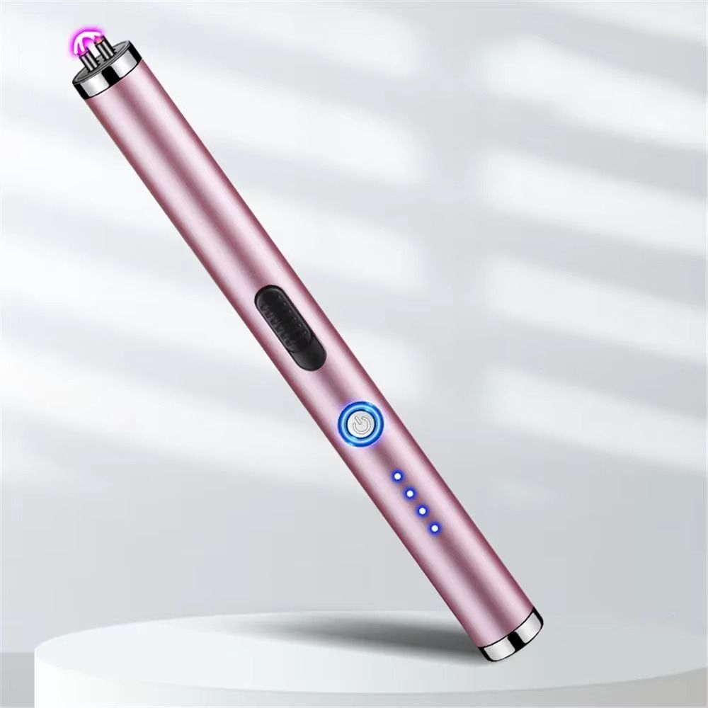 VoltGuard™ | Taktischer Feuerzeugstift