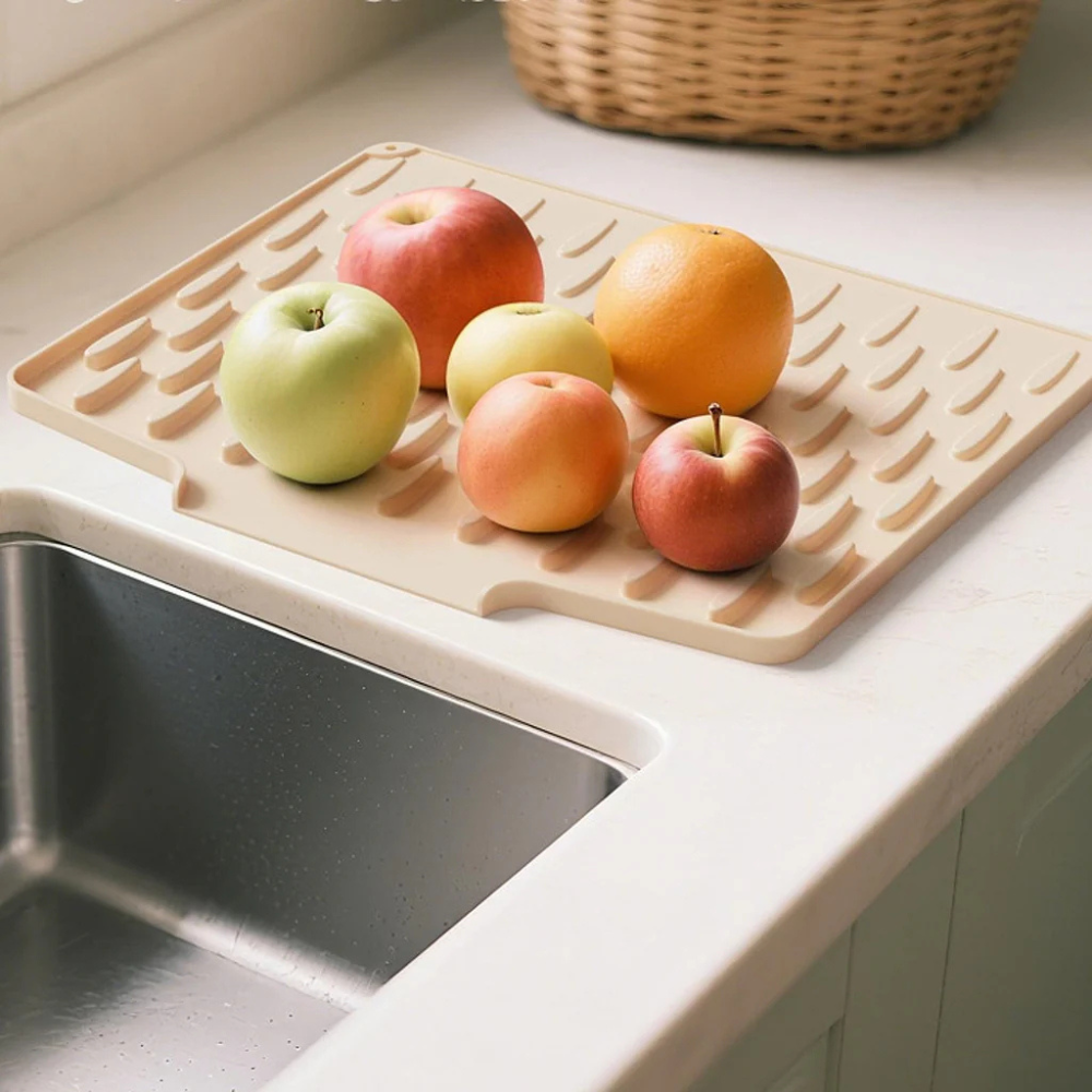 FlowJet™ | Fast Water Drainage