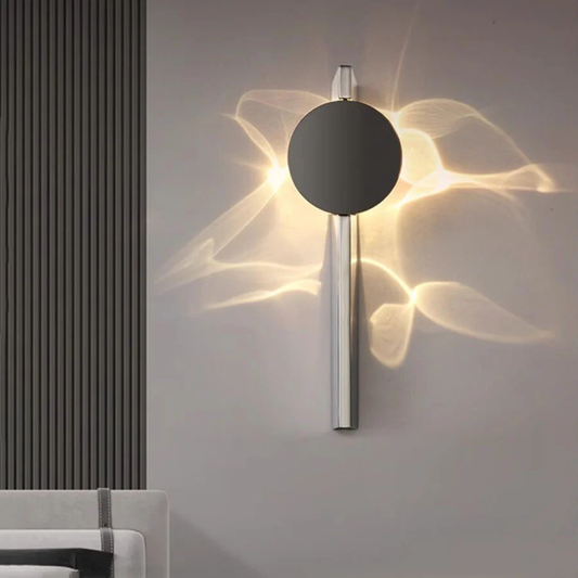 Aura™ | Ripple Designer Lamp Lights Products_Lights Themes_Bedroom Themes_Modern