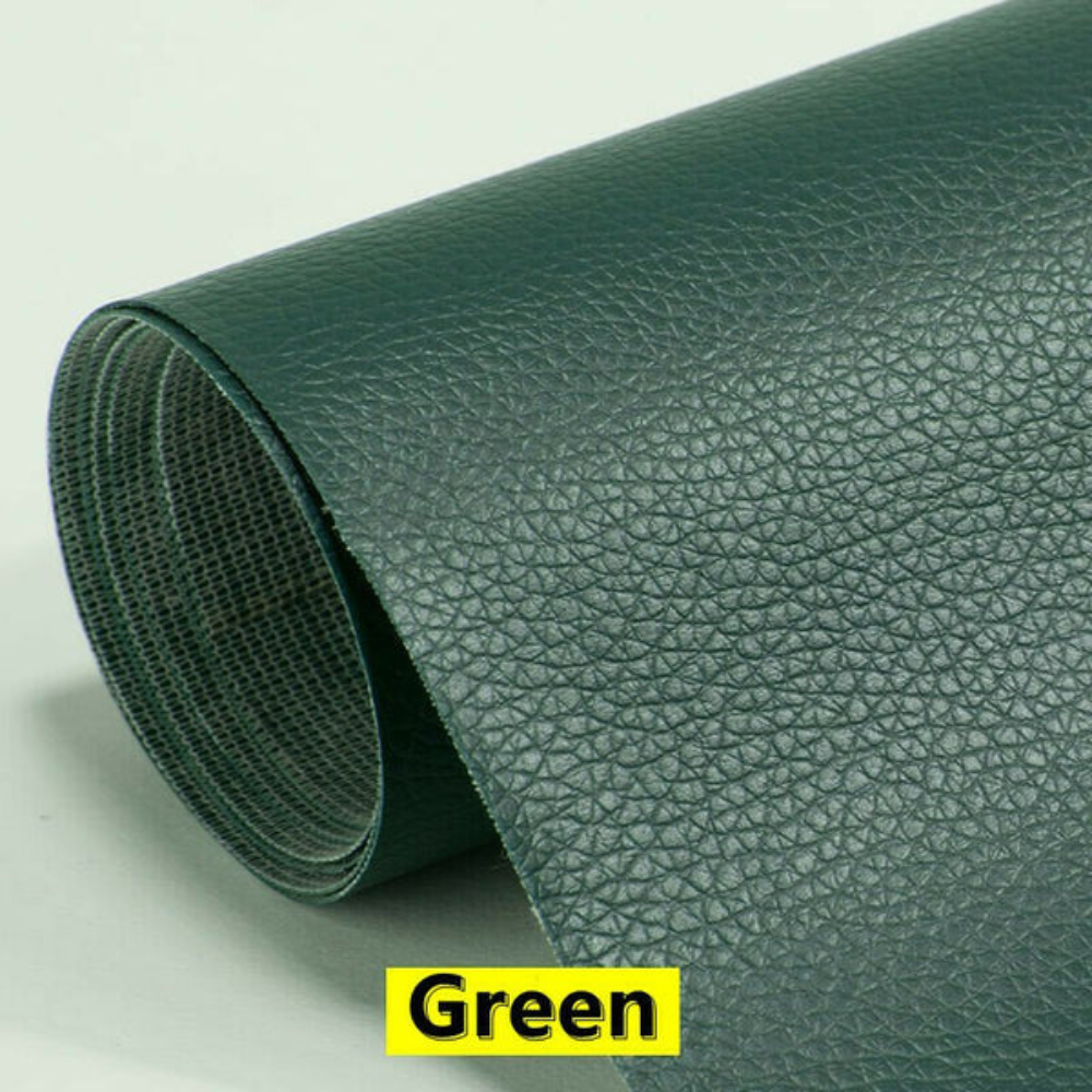 Renew™ | Self-Adhesive Repair Patch