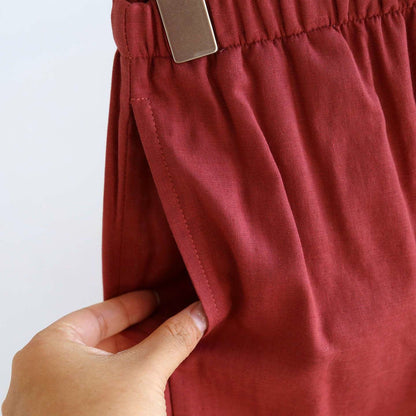 Romantic Rose Cotton Gauze Pajamas