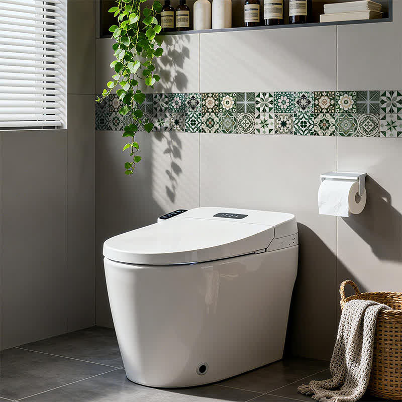 Boho Peel and Stick Wall Sticker (24PCS)