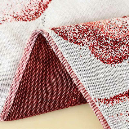 Eastern Bunny Cotton Gauze Kitchen Towel(3PCS)