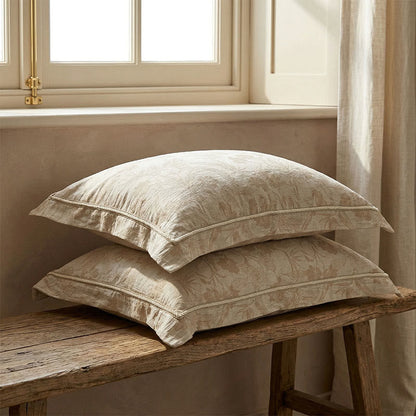 Vintage Floral Envelope Pillowcases (2PCS)