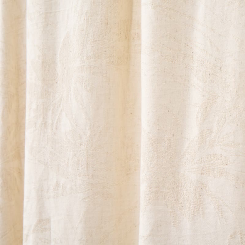 Minimalist Style Pure Cotton Sleeveless Nightgown