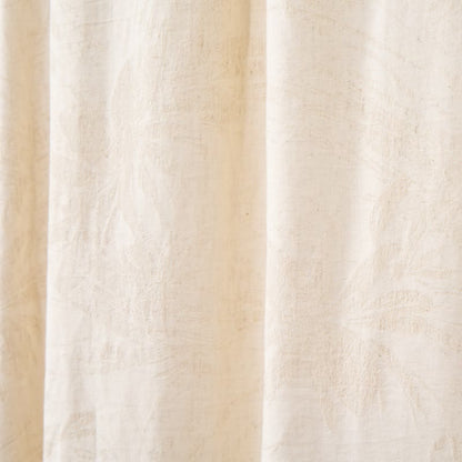Minimalist Style Pure Cotton Sleeveless Nightgown