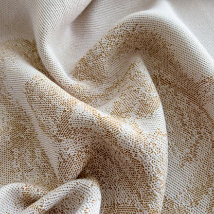 Romantic Rose Bamboo Fiber Summer Blanket