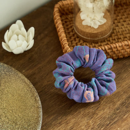 Ginkgo Leaf Hair Ties 3 Pack