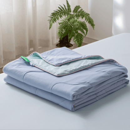 Double-Sided Cooling Lightweight Summer Comforter