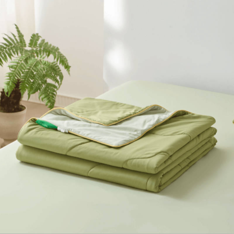 Double-Sided Cooling Lightweight Summer Comforter