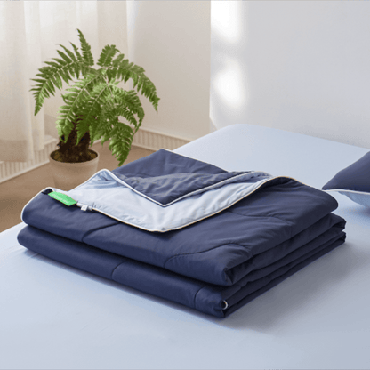 Double-Sided Cooling Lightweight Summer Comforter