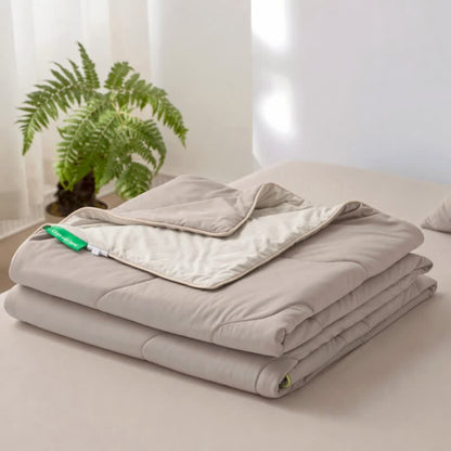 Double-Sided Cooling Lightweight Summer Comforter