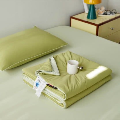 Nordic Cooling Lightweight Summer Comforter