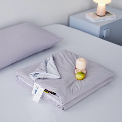 Nordic Cooling Lightweight Summer Comforter