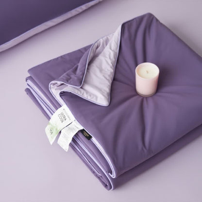 Nordic Cooling Lightweight Summer Comforter
