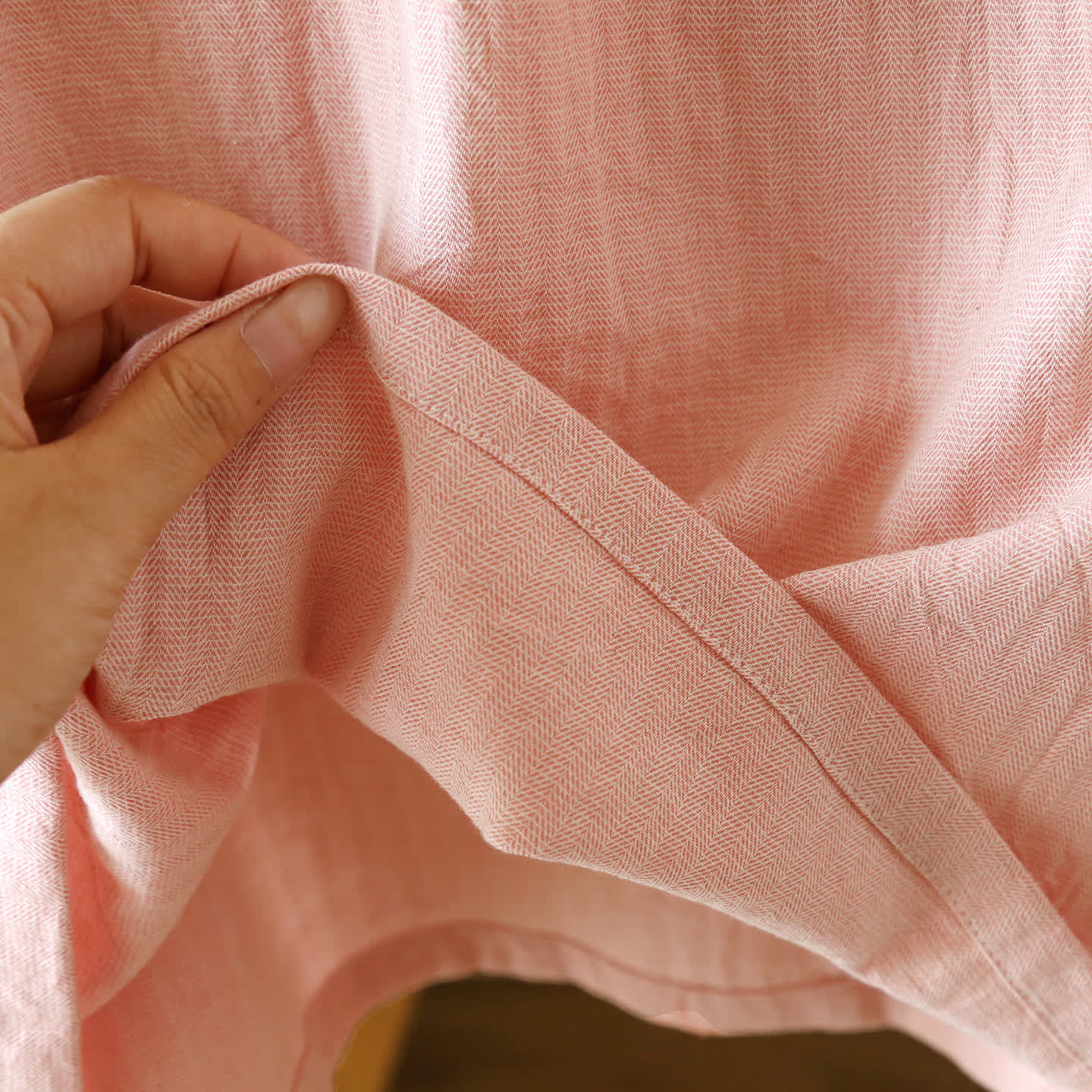 Breezy Ruffle Trim Cotton Lounge Set Breathable Casual Cotton Cotton Linen Blend Elastic Waist Flutter Sleeve Homewear L Lightweight Loose Fit Loungewear Matching Set Pajama Pajama Set Pullover Style Set Sleepwear Sleeveless Sleeveless Top Soft Cotton Solid Color Spring Summer Two Piece Set women