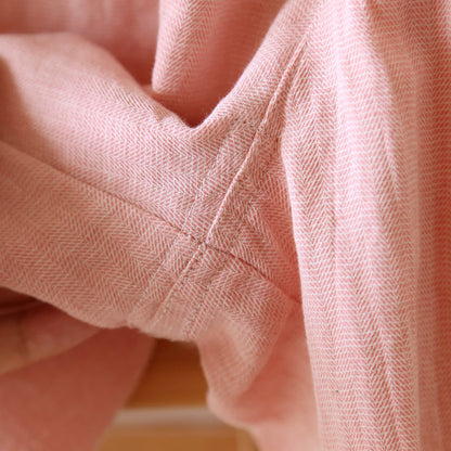 Breezy Ruffle Trim Cotton Lounge Set Breathable Casual Cotton Cotton Linen Blend Elastic Waist Flutter Sleeve Homewear L Lightweight Loose Fit Loungewear Matching Set Pajama Pajama Set Pullover Style Set Sleepwear Sleeveless Sleeveless Top Soft Cotton Solid Color Spring Summer Two Piece Set women