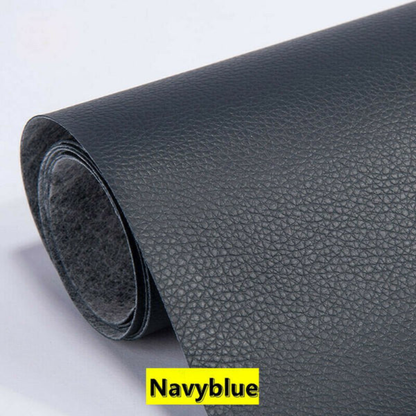 Renew™ | Self-Adhesive Repair Patch