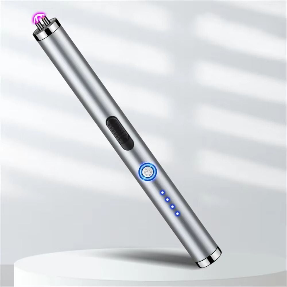 VoltGuard™ | Taktischer Feuerzeugstift