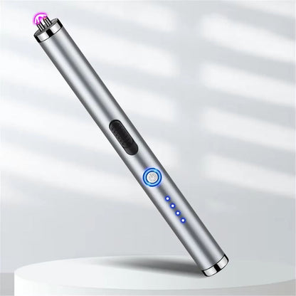 VoltGuard™ | Taktischer Feuerzeugstift