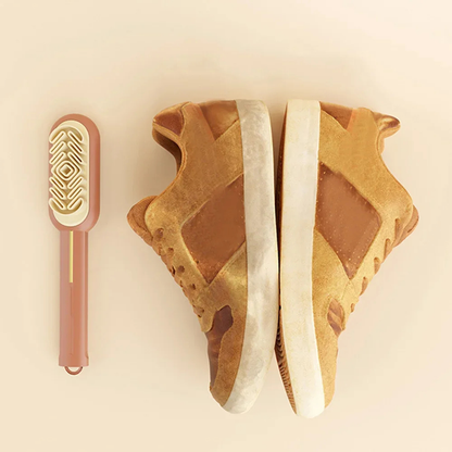 KickWipe™ | Shoe Cleaning Brush