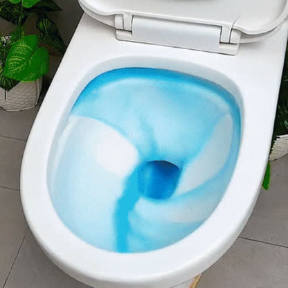 Toilet Cleaning Solution