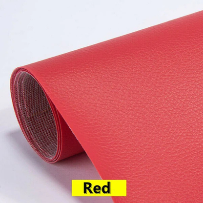 Renew™ | Self-Adhesive Repair Patch