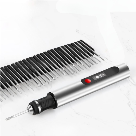 BeUnique™ | Customizer Engraving Pen Products_Misc Themes_Modern